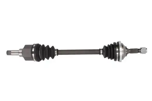 полуоска POINT GEAR PNG70297