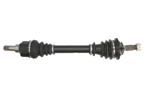 полуоска POINT GEAR PNG70301