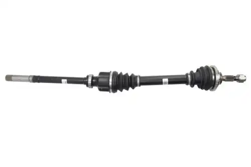 полуоска POINT GEAR PNG70304