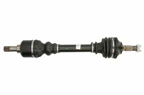 полуоска POINT GEAR PNG70307
