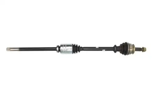 полуоска POINT GEAR PNG70311