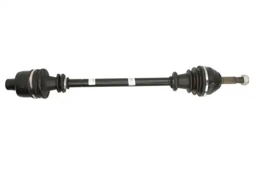 полуоска POINT GEAR PNG70314