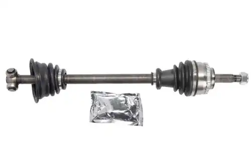 полуоска POINT GEAR PNG70315