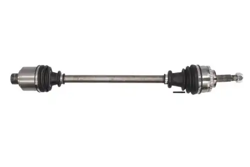 полуоска POINT GEAR PNG70316