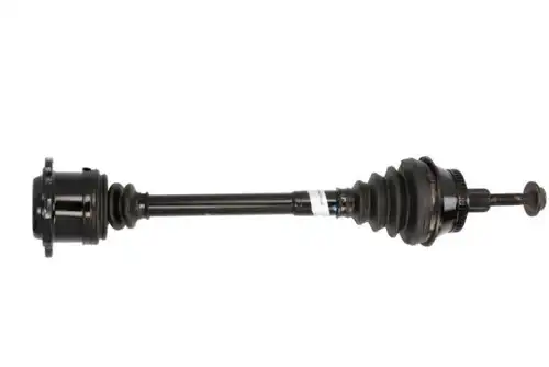 полуоска POINT GEAR PNG70340