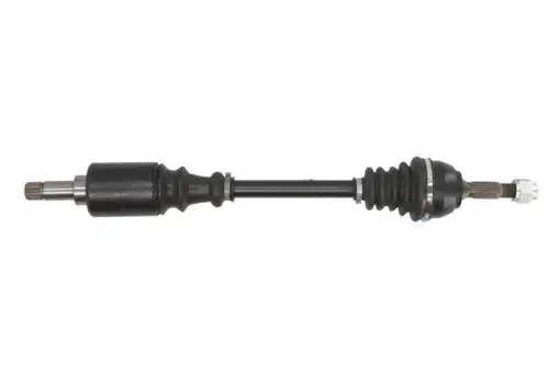 полуоска POINT GEAR PNG70359