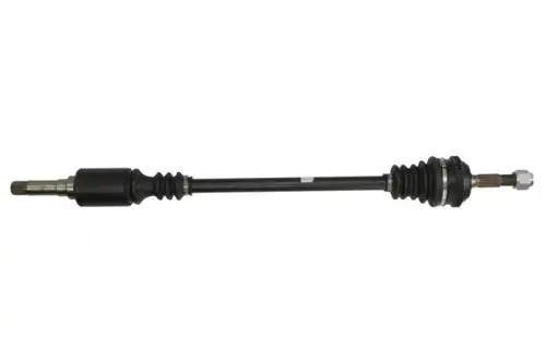 полуоска POINT GEAR PNG70362