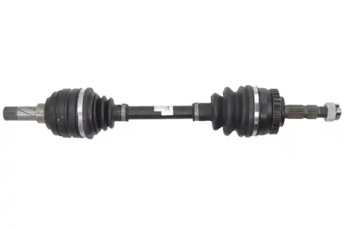 полуоска POINT GEAR PNG70391