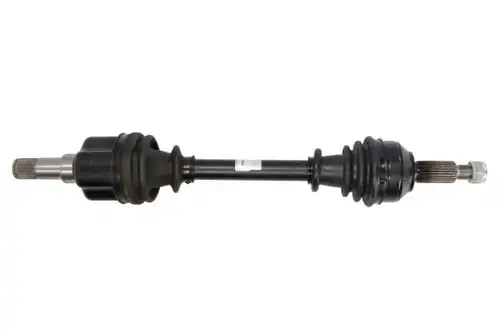 полуоска POINT GEAR PNG70398