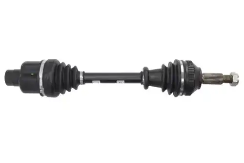 полуоска POINT GEAR PNG70404