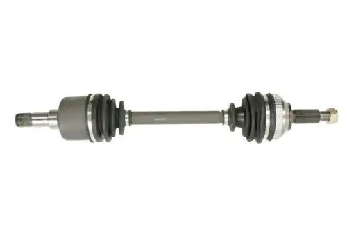 полуоска POINT GEAR PNG70406