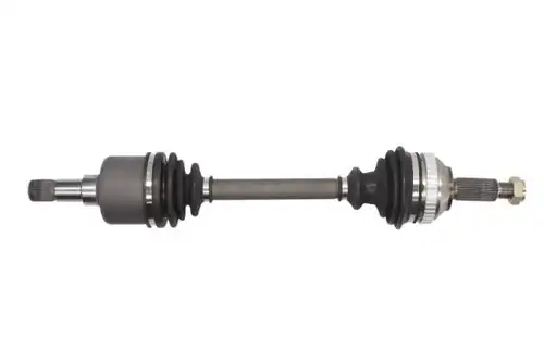 полуоска POINT GEAR PNG70407