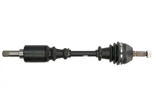 полуоска POINT GEAR PNG70434