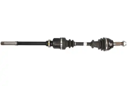 полуоска POINT GEAR PNG70435