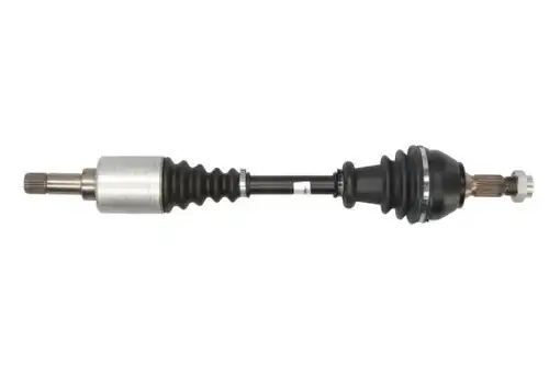 полуоска POINT GEAR PNG70436