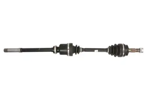 полуоска POINT GEAR PNG70448