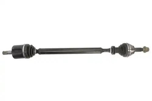 полуоска POINT GEAR PNG70450