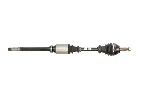 полуоска POINT GEAR PNG70455