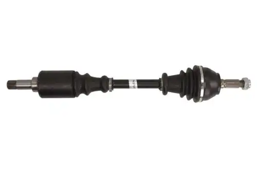 полуоска POINT GEAR PNG70456