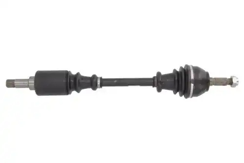 полуоска POINT GEAR PNG70459