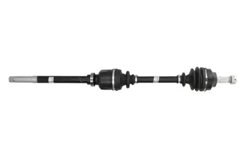 полуоска POINT GEAR PNG70470