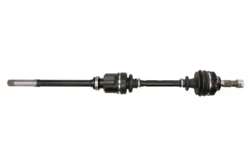 полуоска POINT GEAR PNG70478