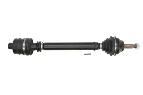 полуоска POINT GEAR PNG70559