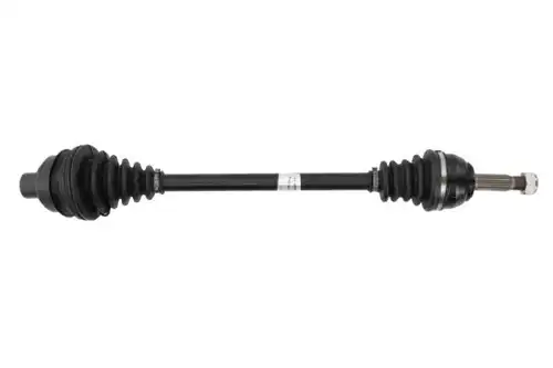 полуоска POINT GEAR PNG70571