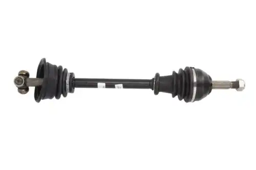 полуоска POINT GEAR PNG70574