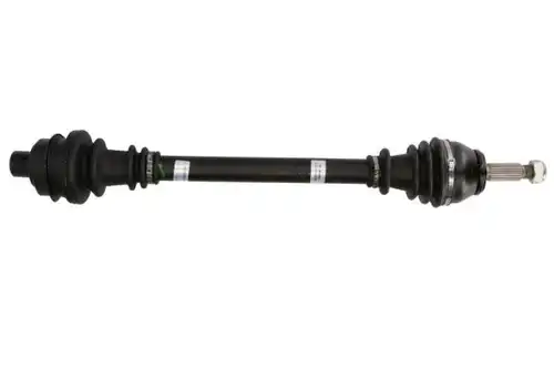 полуоска POINT GEAR PNG70577