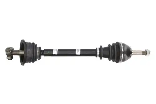 полуоска POINT GEAR PNG70584
