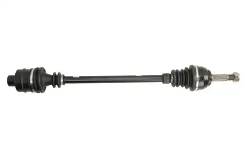 полуоска POINT GEAR PNG70590