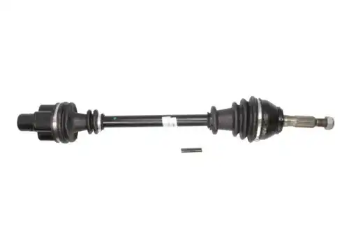полуоска POINT GEAR PNG70595