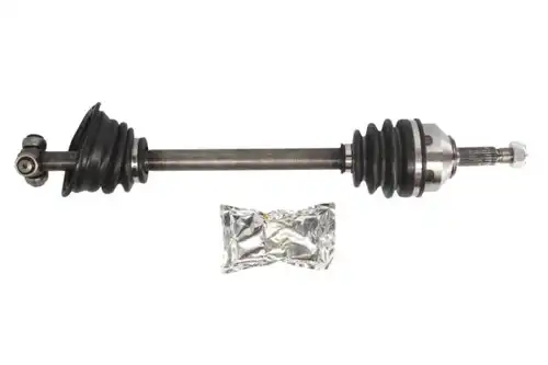 полуоска POINT GEAR PNG70598