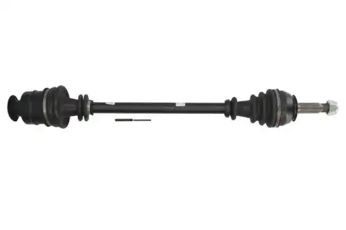 полуоска POINT GEAR PNG70600