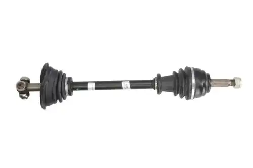 полуоска POINT GEAR PNG70603