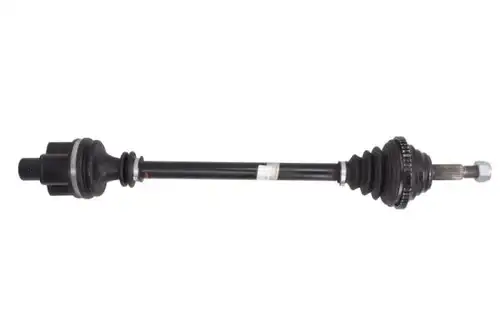 полуоска POINT GEAR PNG70610