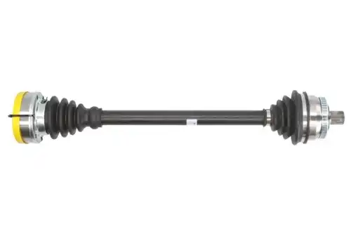 полуоска POINT GEAR PNG70742