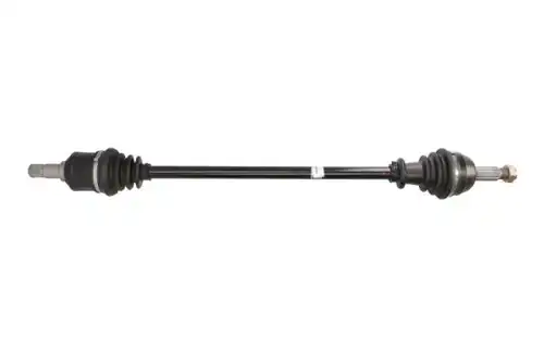 полуоска POINT GEAR PNG70841