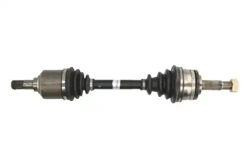 полуоска POINT GEAR PNG70899