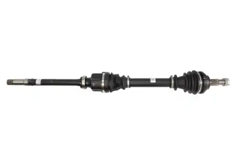 полуоска POINT GEAR PNG71137
