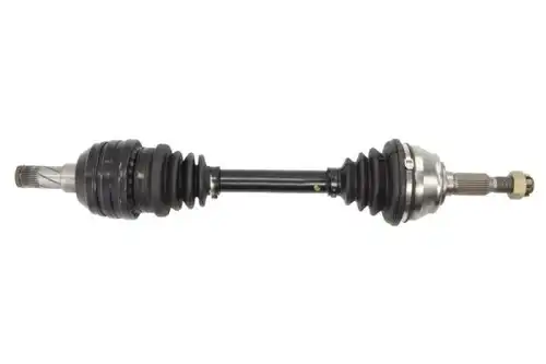 полуоска POINT GEAR PNG71458