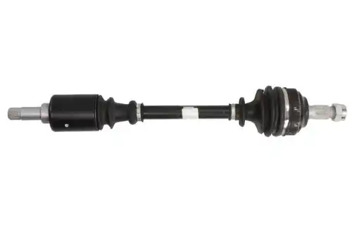 полуоска POINT GEAR PNG71500