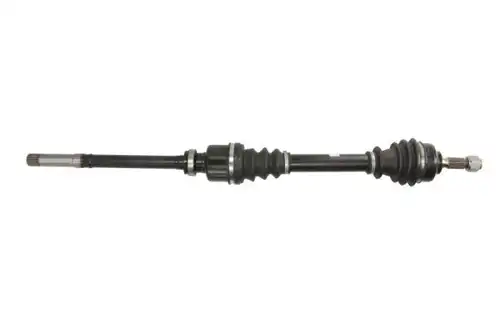 полуоска POINT GEAR PNG71561