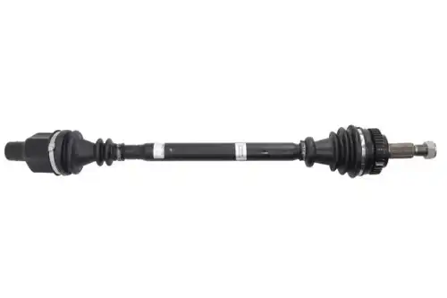 полуоска POINT GEAR PNG71632