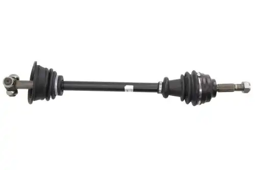 полуоска POINT GEAR PNG71647