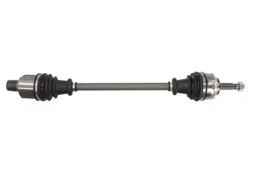 полуоска POINT GEAR PNG71652