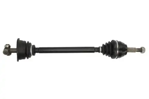 полуоска POINT GEAR PNG71663