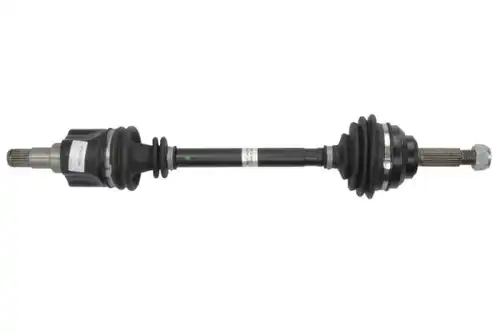 полуоска POINT GEAR PNG71796