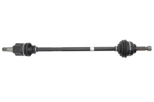 полуоска POINT GEAR PNG71797